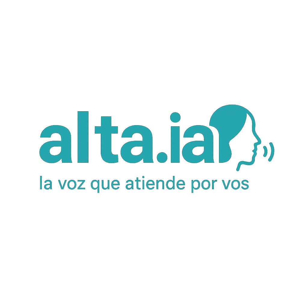 Logo altaia